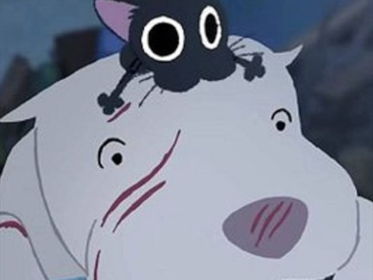 Pixar presenta Kitbull, su nuevo cortometraje sobre abandono y maltrato animal