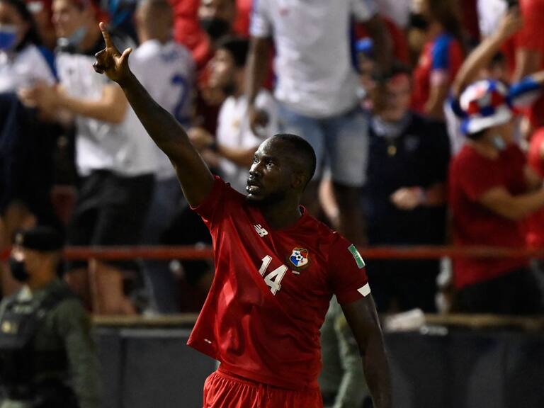 Selección de Panamá convocó a tres jugadores del fútbol chileno