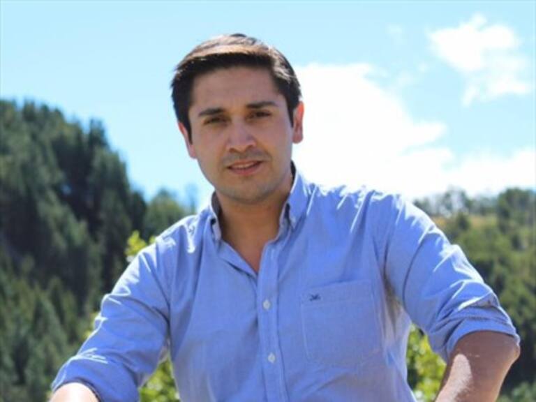 Diputado Calisto fue detenido y deportado desde Cuba