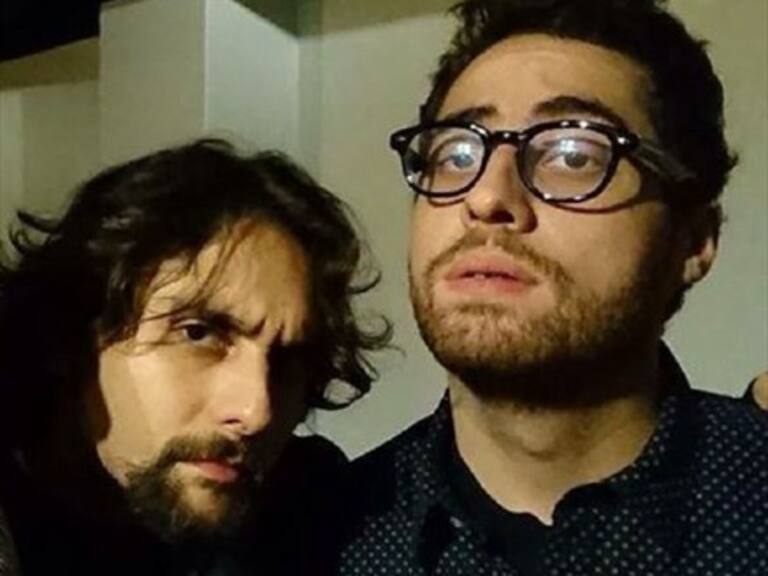 Comediantes acusados de agresión machista contra Denisse Malebrán reconocen sentir «vergüenza»