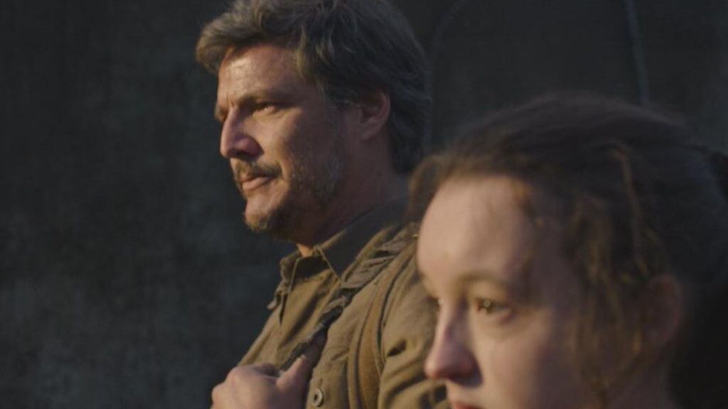 The Last of Us tráiler