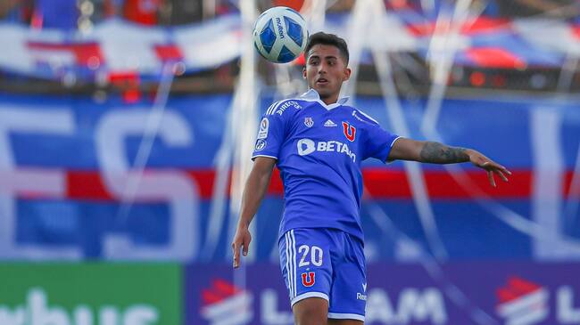 Lucas Assadi