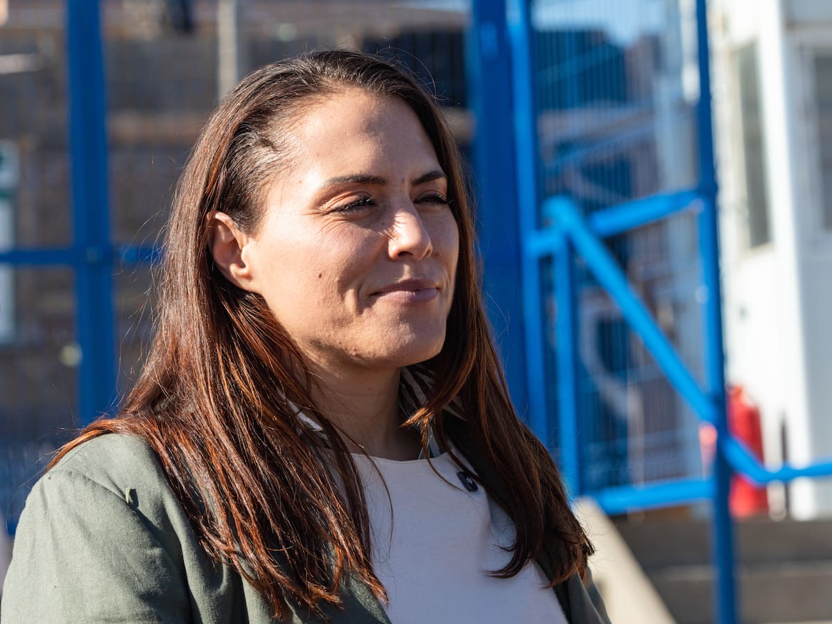 “Es imposible cancelar algo que nunca fue confirmado”: ministra Natalia Duco explica rechazo al Estadio Nacional para conciertos de BTS