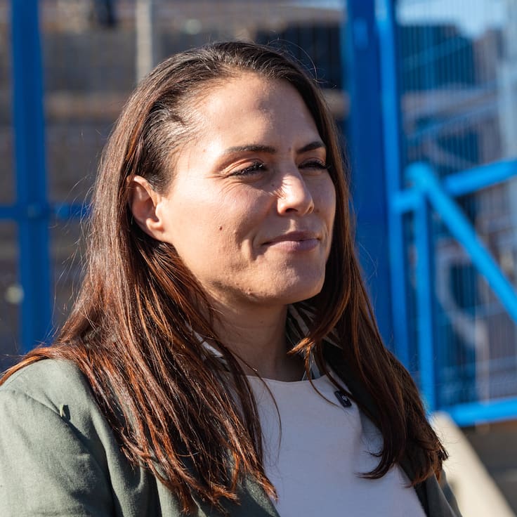 “Es imposible cancelar algo que nunca fue confirmado”: ministra Natalia Duco explica rechazo al Estadio Nacional para conciertos de BTS