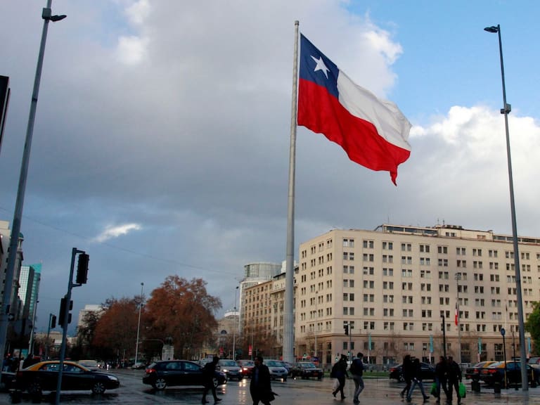 Bloomberg y la economía de Chile: «El favorito del mercado latinoamericano ahora es más riesgoso que el caótico Perú»