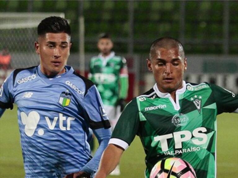 Ariel Uribe habló tras polémica salida de Wanderers y su nuevo contrato con Morelia