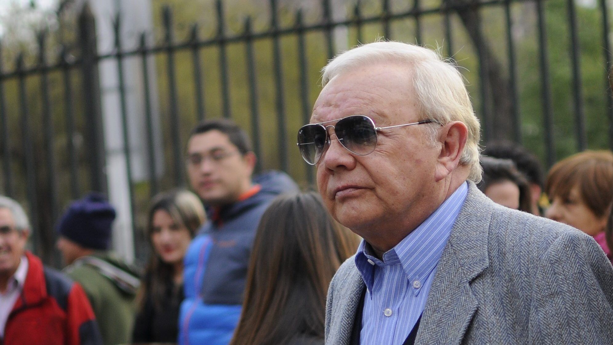 Alfredo Lamadrid