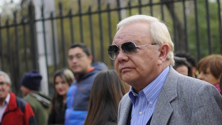 Alfredo Lamadrid