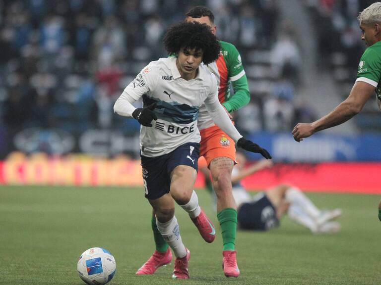 FOTO: LUKAS SOLIS / AGENCIAUNO