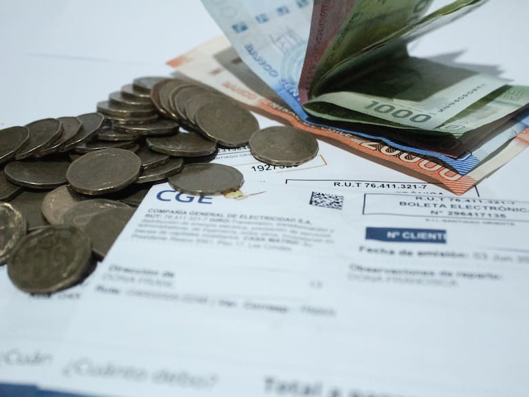 Entrevista a Claudio Seebach, expresidente ejecutivo de Generadoras de Chile y decano de la Facultad de Ingeniería y Ciencias de la UAI - ADN Hoy