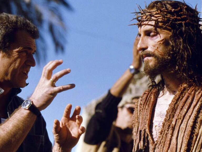 Mel Gibson asevera que la secuela de La pasión de Cristo será un ”viaje psicodélico”