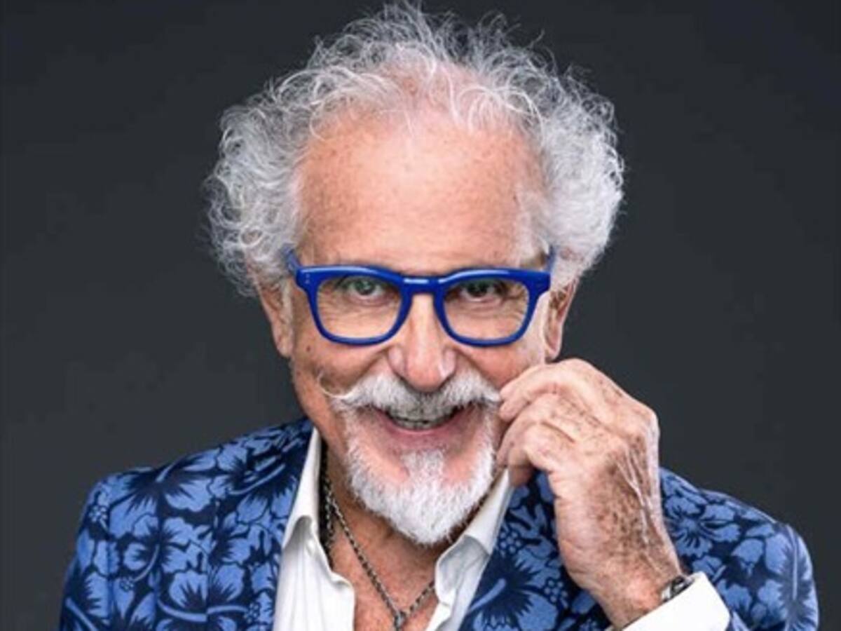 Ennio Carota compartió foto veraniega en Instagram