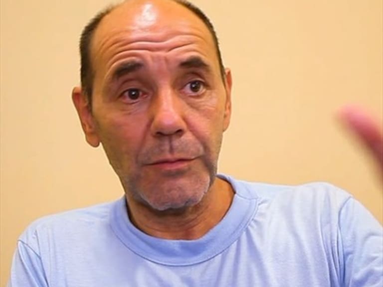 Brasil: Mauricio Hernández Norambuena será trasladado a una cárcel común