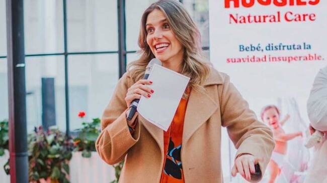 María Luisa Godoy