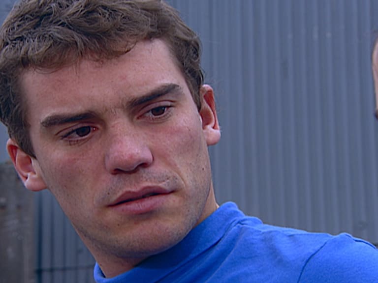 Diego Muñoz a 25 años de su debut en Cerro Alegre: No tengo tan claro por qué le fue tan bien | Canal 13