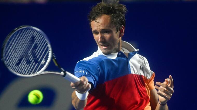 Daniil Medvedev