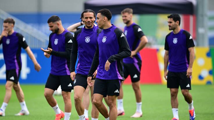 Programación Eurocopa 2024, hoy 29 de junio: revisa los partidos que se disputarán y dónde verlos