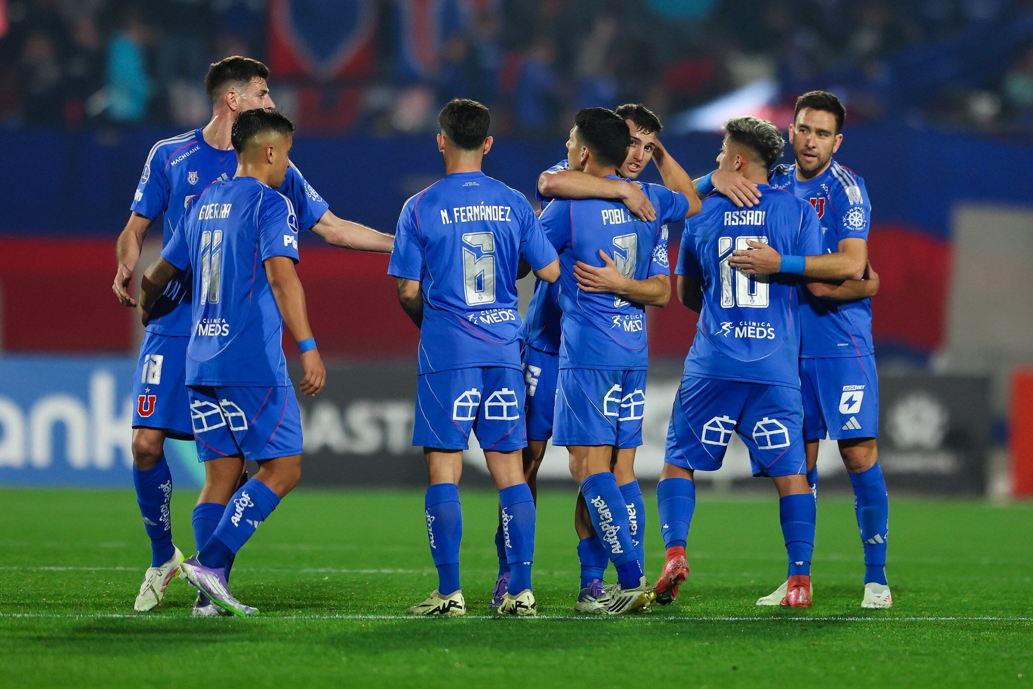 Universidad de Chile