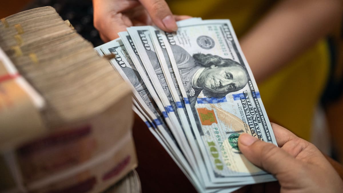 Dólar vuelve a subir en Chile: qué está pasando y por qué podría seguir aumentando