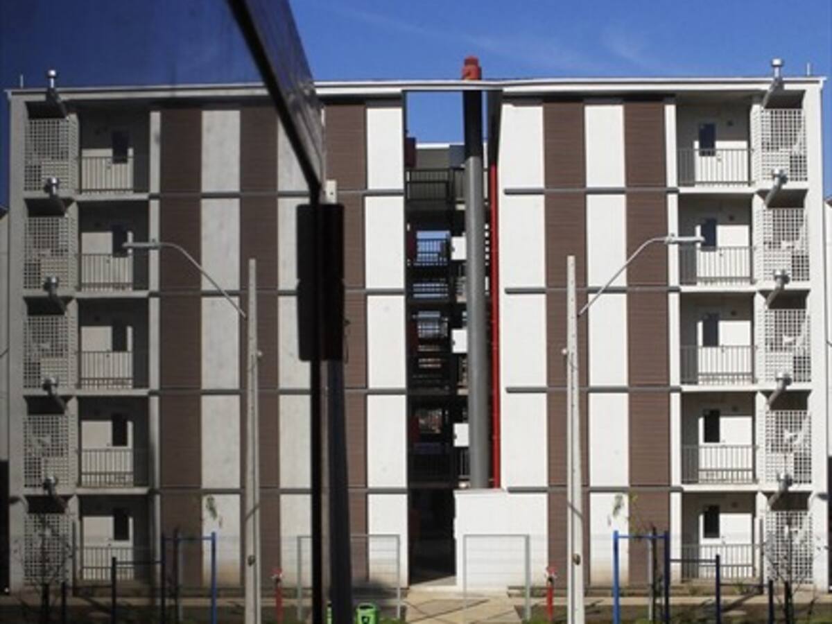 Precios de venta de casas usadas rompen desaceleración y vuelven a subir