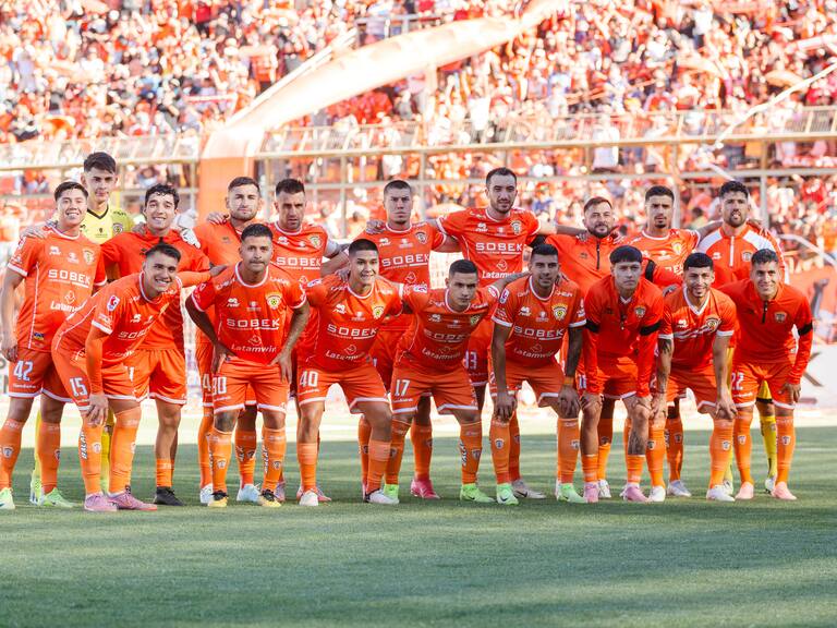 Cobreloa suma a un defensa de Primera División a su plantel