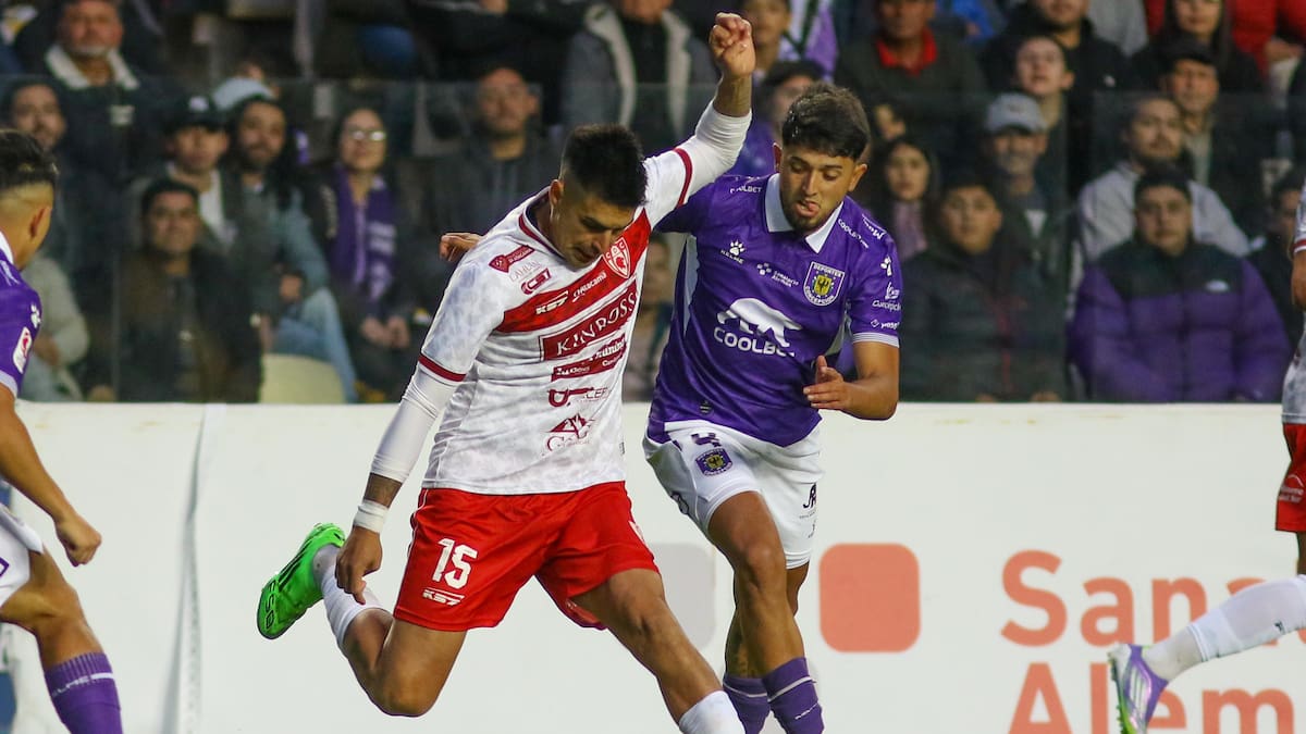 ¿La maldición de terminar segundo en la Liga de Ascenso de Chile? Lo que le pasó a Copiapó la confirma
