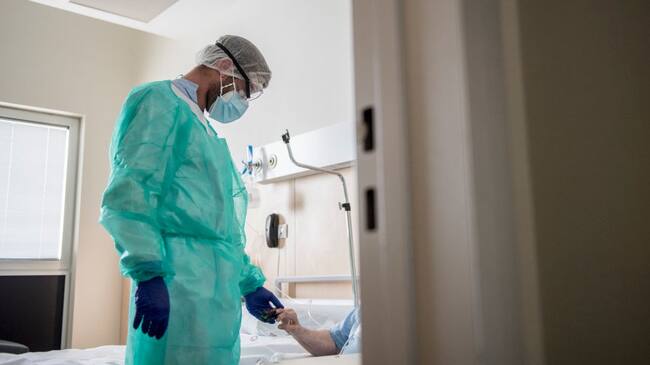 Cerca de 11 mil casos activos: Minsal confirmó 22 muertes y 2.205 contagios de covid-19