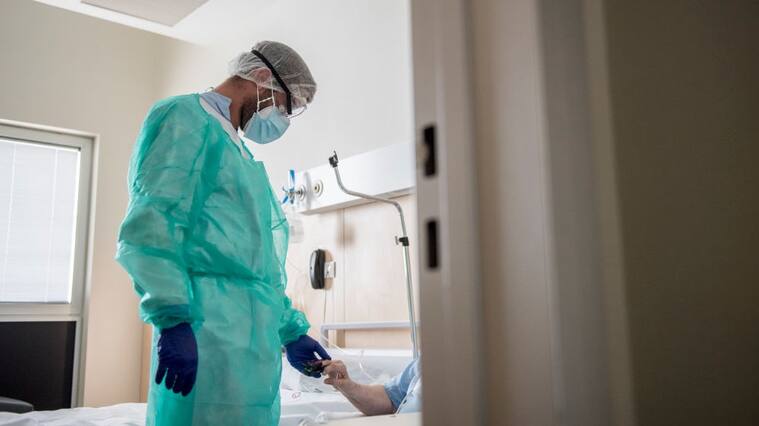 Cerca de 11 mil casos activos: Minsal confirmó 22 muertes y 2.205 contagios de covid-19