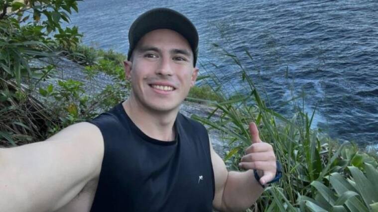 turista chileno muere en brasil