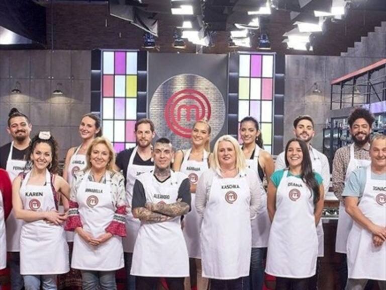 Fidelina Leal es la nueva eliminada de MasterChef Chile