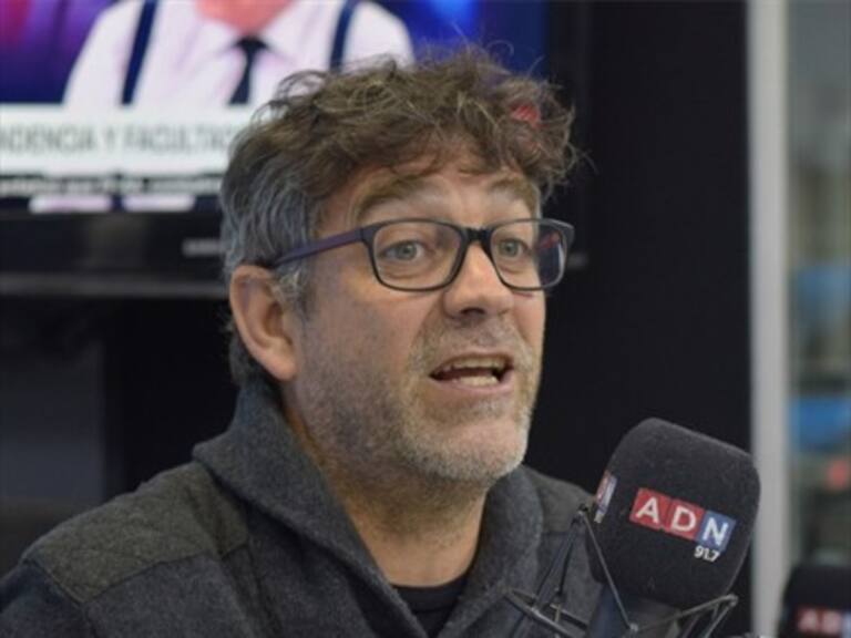 Felipe Braun se reinventa tras los cambios en la televisión: «Es el mejor momento para ser actor»