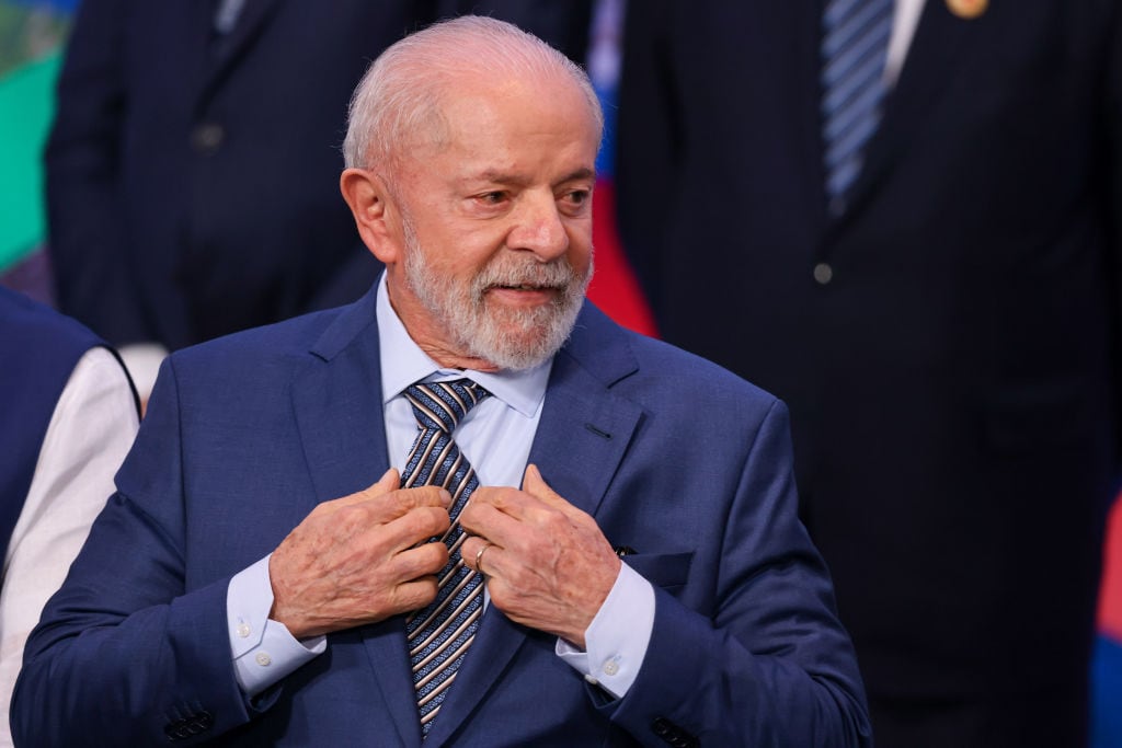 Lula da Silva