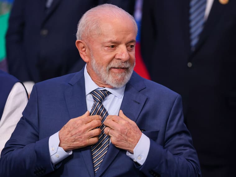 Lula da Silva