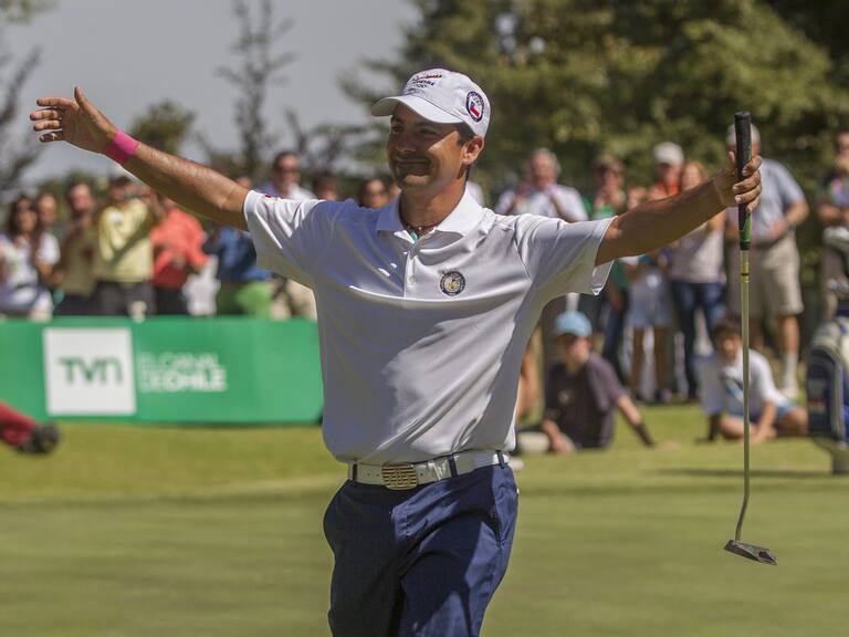 «Está solamente en nuestras manos»: Deportistas asumen responsabilidad en el regreso del tenis y golf