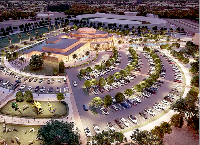 Casino Dreams Talca
