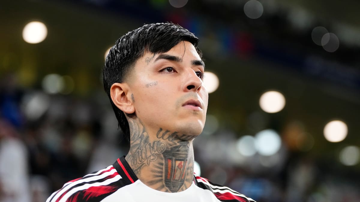 Erick Pulgar rompe el silencio tras su nuevo rechazo a La Roja: “A lo largo de mi carrera...”