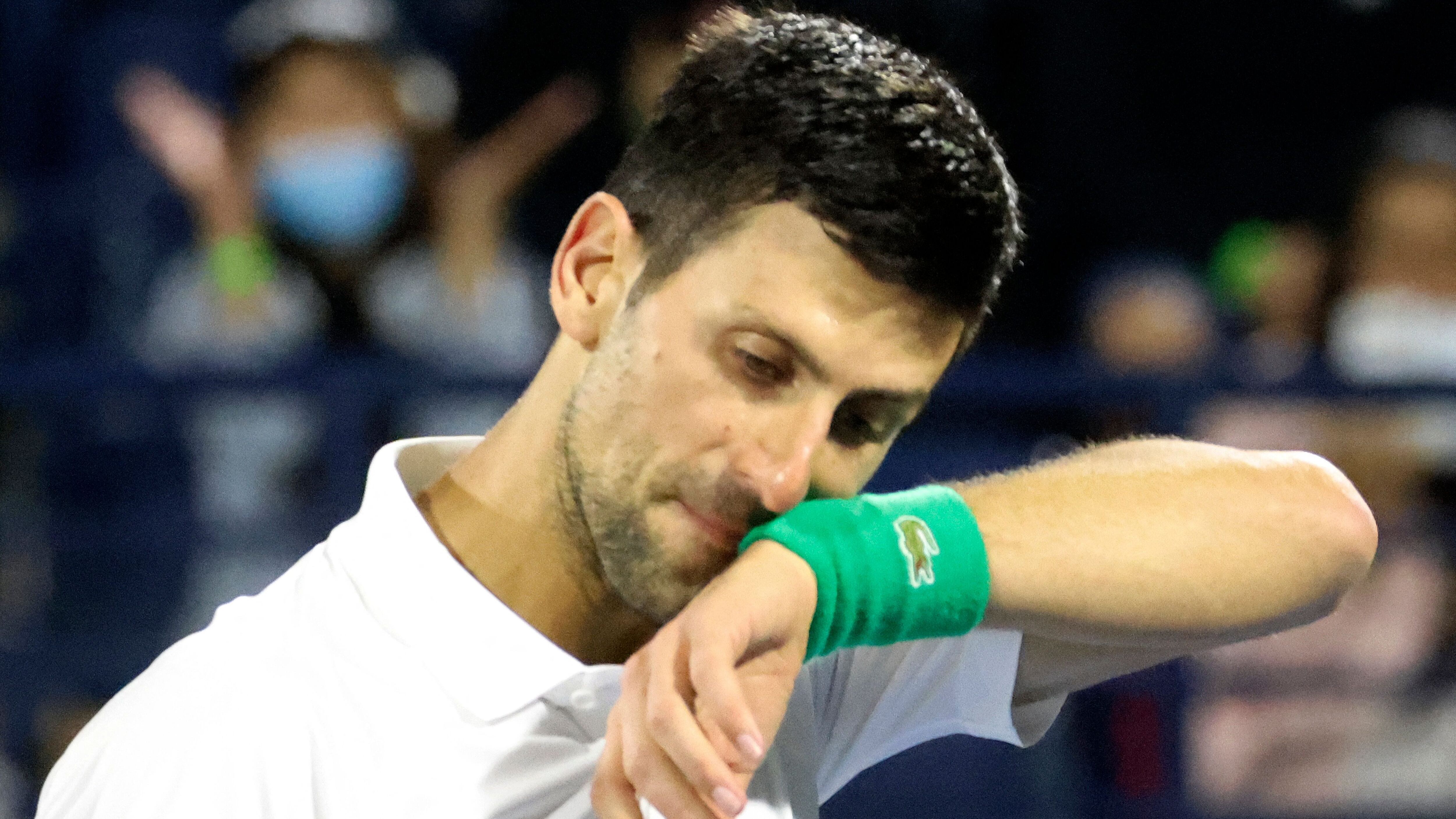Djokovic
