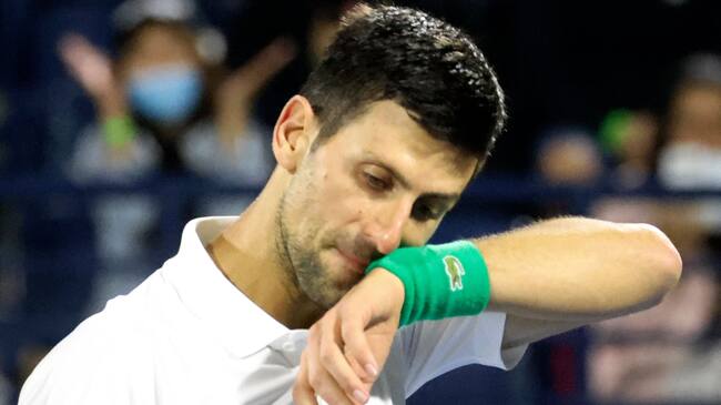 Djokovic