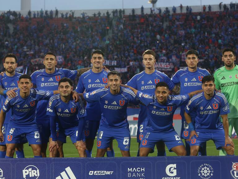 Más problemas para la U: Nicolás Guerra se realiza exámenes médicos