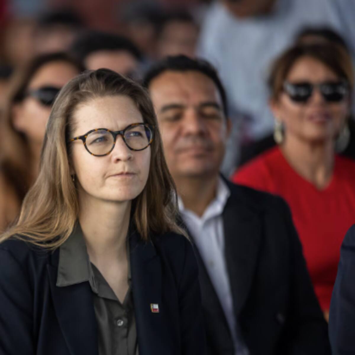 Subsecretaria de Ciencia defiende cambios a Fondecyt y Becas Chile: “Tenemos que poner a los chilenos primero”