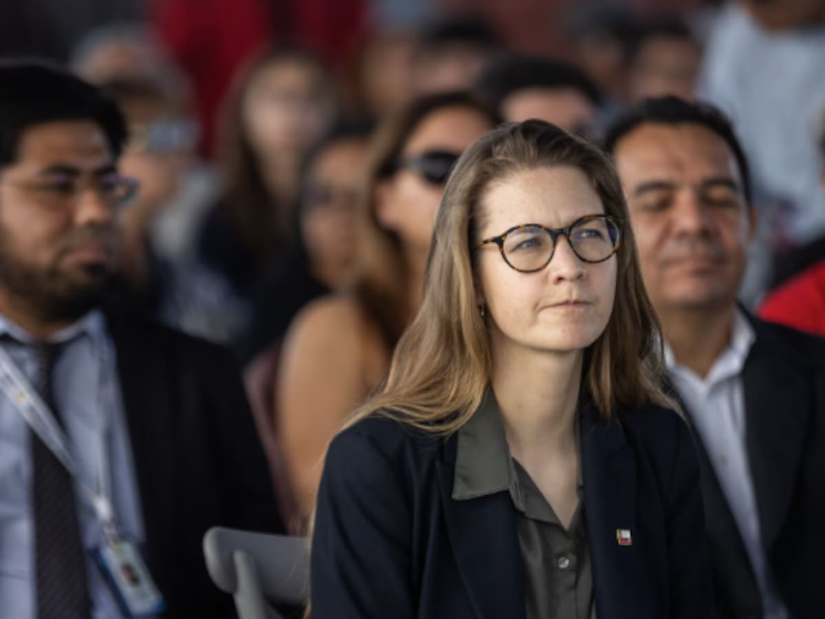 Subsecretaria de Ciencia defiende cambios a Fondecyt y Becas Chile: “Tenemos que poner a los chilenos primero”