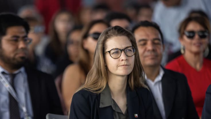 Subsecretaria de Ciencia defiende cambios a Fondecyt y Becas Chile: “Tenemos que poner a los chilenos primero”