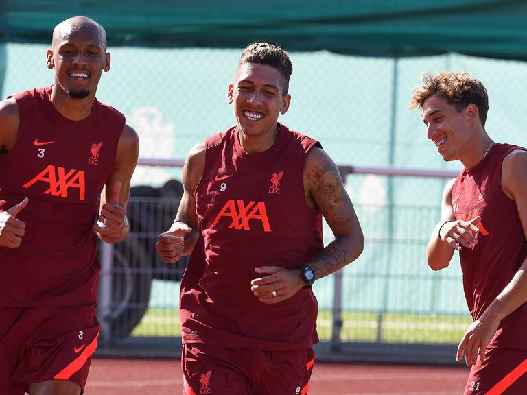 Premier League futbolistas