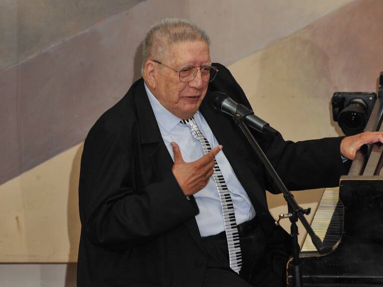 Archivo: Agencia UNO