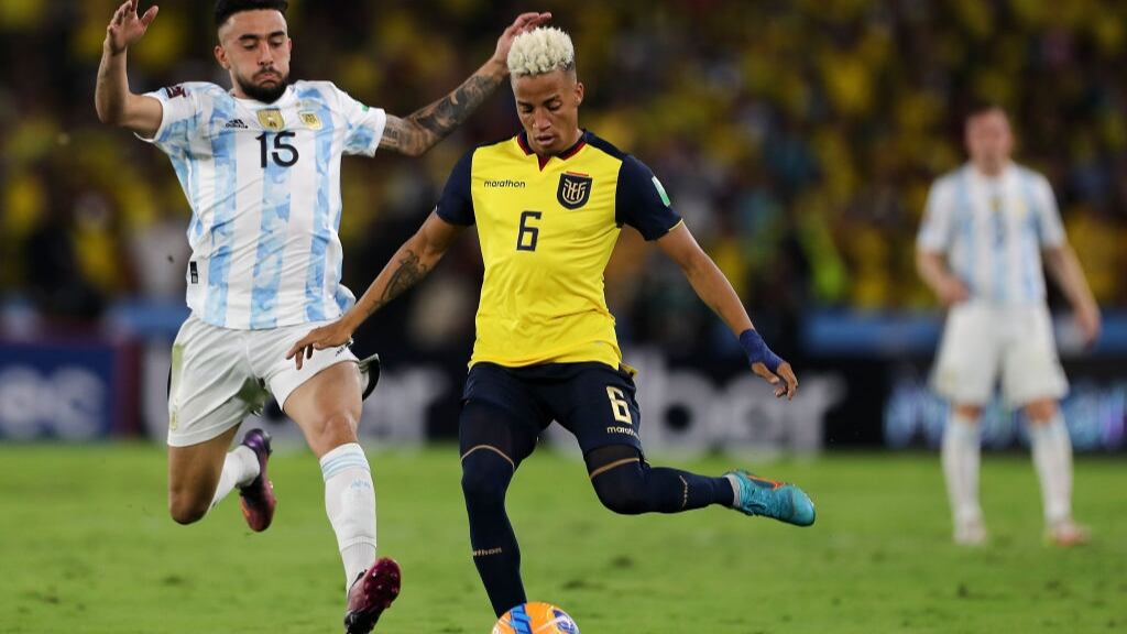 Experto en reglamento FIFA alerta a Ecuador por el caso Byron Castillo: "Yo no soy tan optimista"