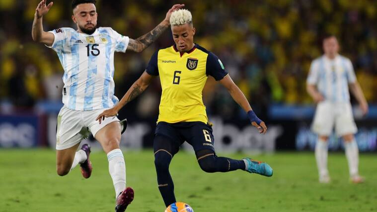 Experto en reglamento FIFA alerta a Ecuador por el caso Byron Castillo: "Yo no soy tan optimista"