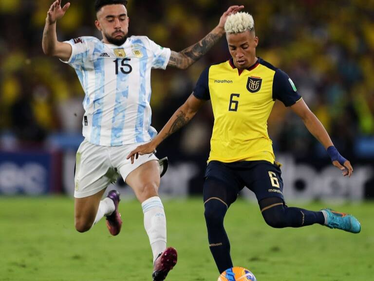 Experto en reglamento FIFA alerta a Ecuador por el caso Byron Castillo: "Yo no soy tan optimista"