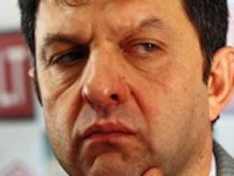 Aníbal Mosa: Héctor Tapia y Miguel Riffo le devolvieron la mística al equipo