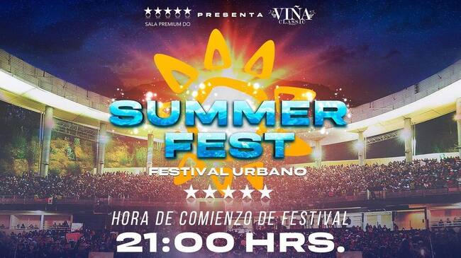 Summer Fest - DO