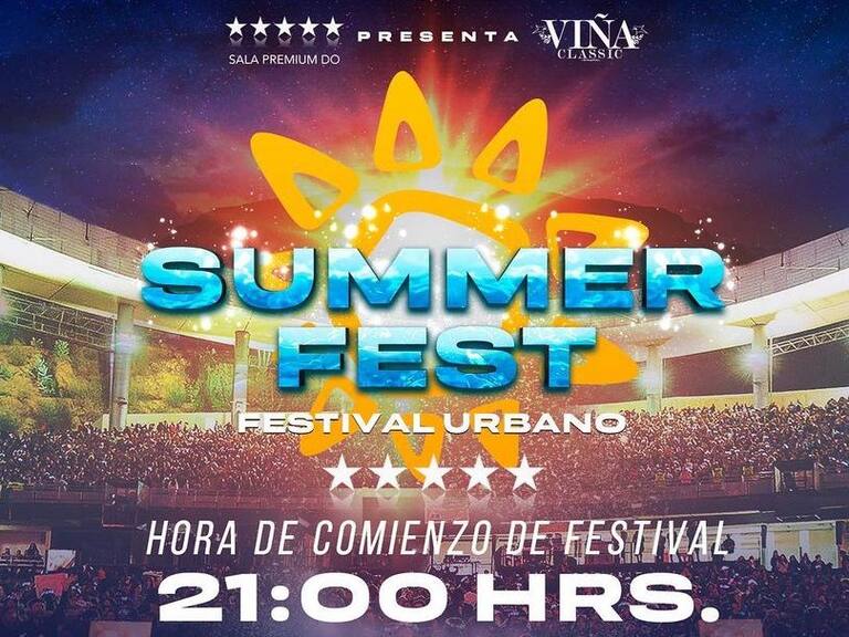 Summer Fest - DO